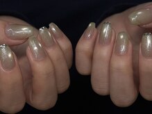 ノンチェ 大阪梅田店(Nonche)/マグネット/パラジェル梅田