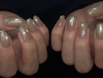 マグネット/パラジェル梅田