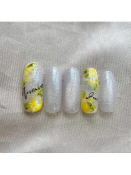 3月定額デザイン