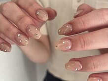 ステラ(stella)/ストーンネイル