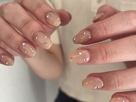 ストーンネイル