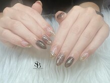 シュガービューティーネイルズ(Sugar Beauty Nails)/
