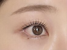 ミラー(MIRROR)/上まつげパーマ/ラッシュリフト