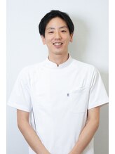 市羽整骨院 堺院 白澤 準平