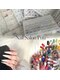 プー(Puu)の写真/ トレンドも個性も叶える、理想のネイルサロン。