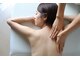 サロン ド ノーブルの写真/背中を見せたくない、恥ずかしいと悩む貴方へ。ハーブピーリングで綺麗な背中を♪