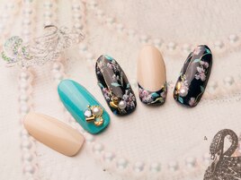 M-Quality Nail Design 13