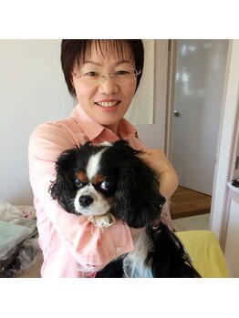 つばさ整体/【お客様と一緒に】