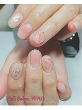 ネイルサロン ビビッド(Nail Salon ViViD)/