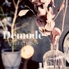 デモデ ネイル スタジオ(Demode nail studio)のお店ロゴ