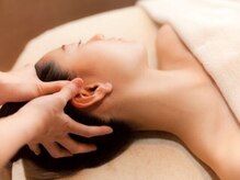 COCO美容研究所 太田川店/人気★小顔フェイシャル