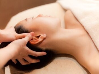 COCO美容研究所 太田川店/人気★小顔フェイシャル