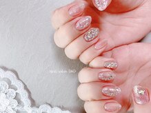 しゅり ネイル/