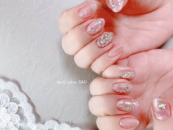 しゅり ネイル/