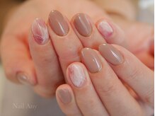 ネイルエニー(Nail Any)/Any collection