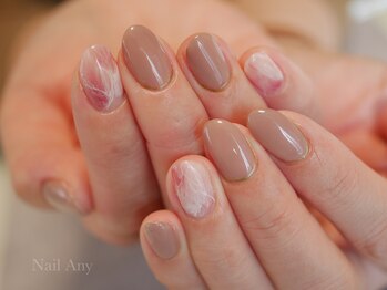 ネイルエニー(Nail Any)/Any collection