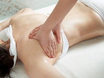 パトラ 姫路店/★リンパテック痩身マッサージ