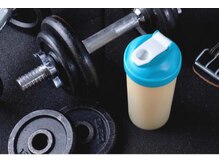 ビューティーアンドボディメイクBB シャオ西尾店/パーソナルトレーニング☆