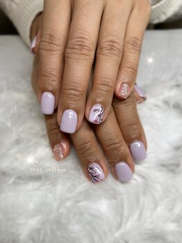 ネイルコテージ(Nail cottage)/さくら design