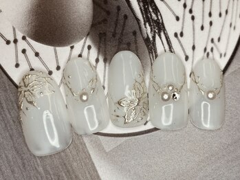 私のビューティー/ブライダル☆