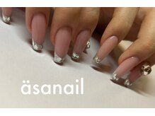 アーサ(asa)/ ガラスフレンチ