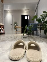 リゾネート/お帰りなさい