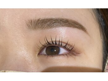 ネオリーブ エクラ 上野御徒町店(Neolive eclat)/パリジェンヌ