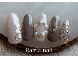 パールリース♪