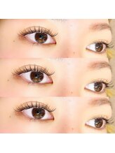 スターラッシュ 難波店(Star Lash)/[ロイッシュカラー]