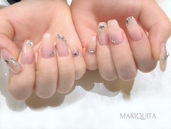 春/スカルプブライダルコース