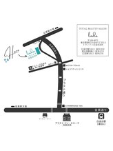 リンダ 白金台(linda)/【ACCESS】