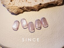 シンス(Since)/12月 monthly design