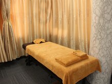 満足マッサージ/ビルの最上階なので静か◎