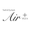 エアープラス 森下店(Air+ PLUS)のお店ロゴ