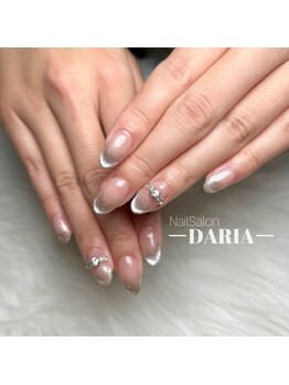 ダリア(Daria)/上品マグネット/ラメグラ