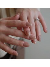 クイーンズビューティーサロン 新宿本店(Queen's beauty salon)/ワンカラー