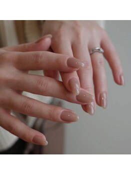 クイーンズビューティーサロン 新宿本店(Queen's beauty salon)/ワンカラー