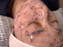 エーワキシング(A.Waxing)/お花の匂いに癒されます♪