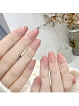 ABマツエクネイルサロン/グラデーション