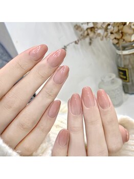 ABマツエクネイルサロン/グラデーション