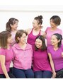 ピラティス アン ローズ(Pilates en Rose) Pilates en Rose