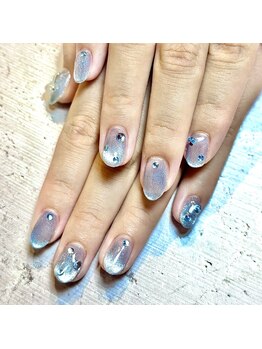 ピンキー(PINKY)/