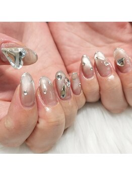 ジスタ(Gst)/韓国風デザイン