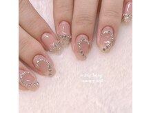 キャンピーネイル(canpy nail)/持ち込み＊120分
