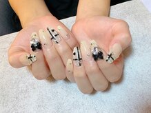 シーハウス(c house)/リボンネイル