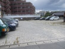 キト(KITO)/◇第2駐車場 [昇町ABパーキング]