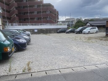 キト(KITO)/◇第2駐車場 [昇町ABパーキング]