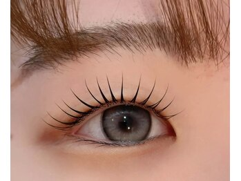 チルザルト サロン/パリジェンヌ