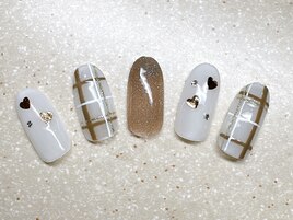 ワンホンデザイン　¥5800