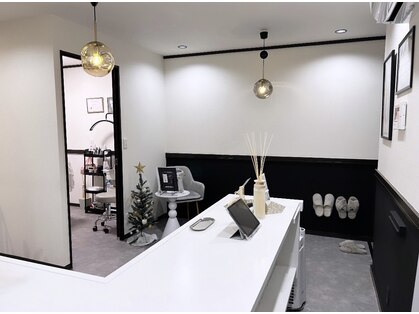 モア(Moa)の写真